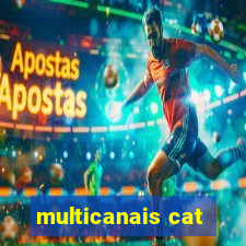 multicanais cat